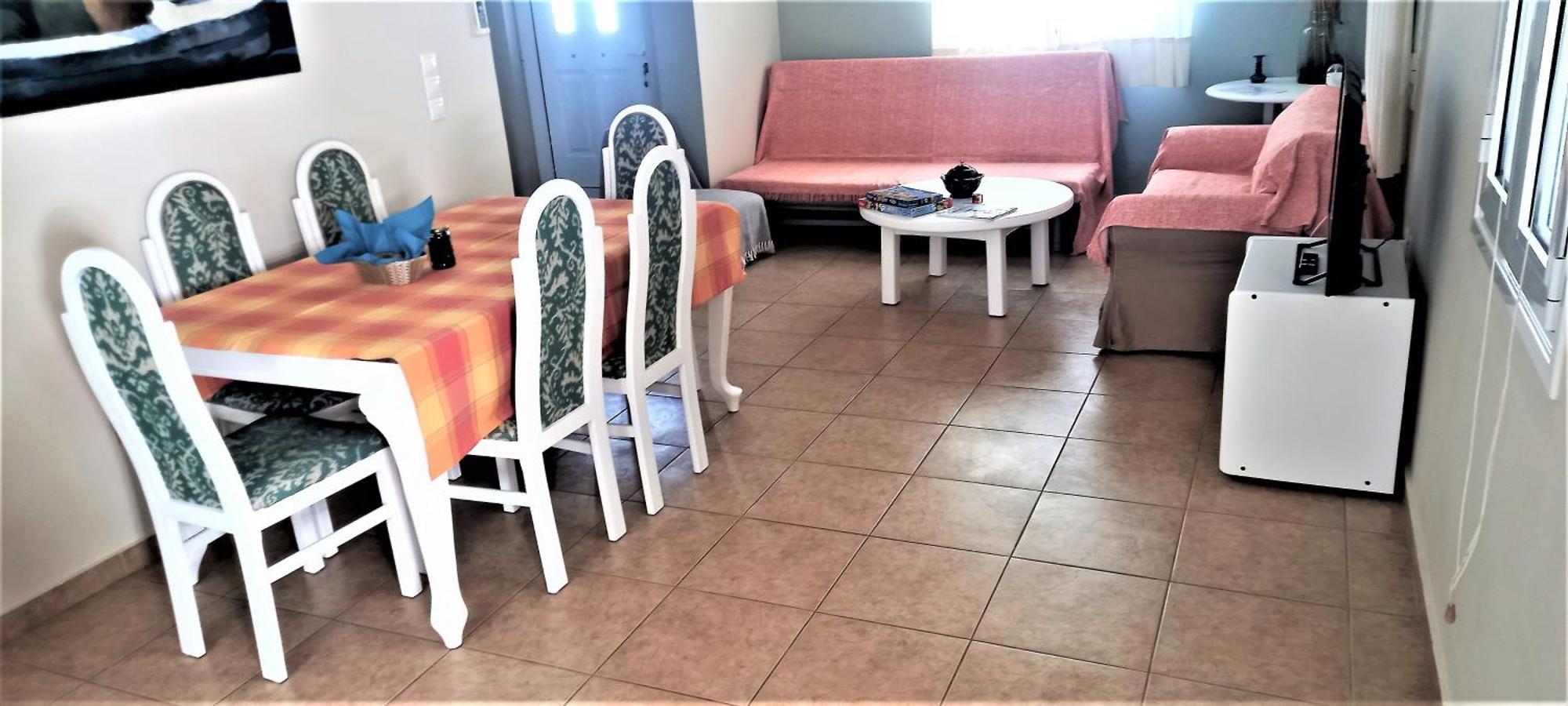 Willa Vetsa'S Experience Tolón Zewnętrze zdjęcie