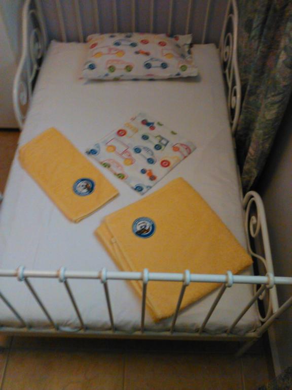 Willa Vetsa'S Experience Tolón Zewnętrze zdjęcie